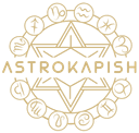AstroKapish logo